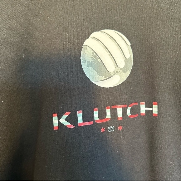 New Balance Klutch hooded sweatshirt - Picture 5 of 6